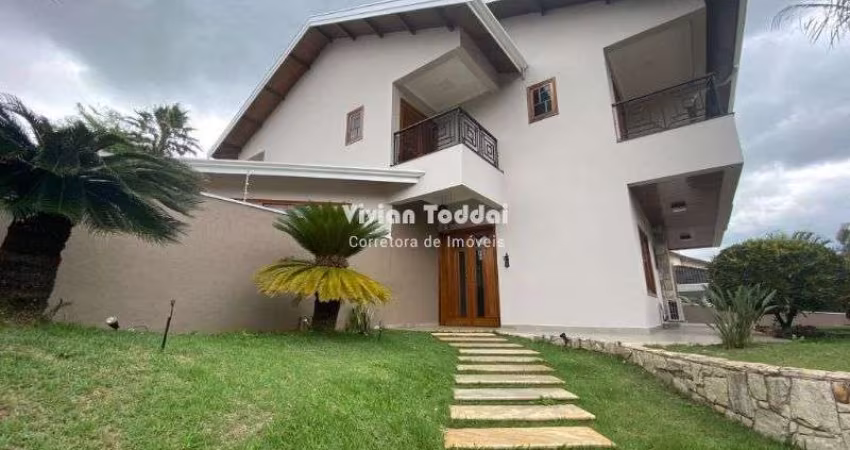 Casa Condomínio - Portal Do Paraíso I