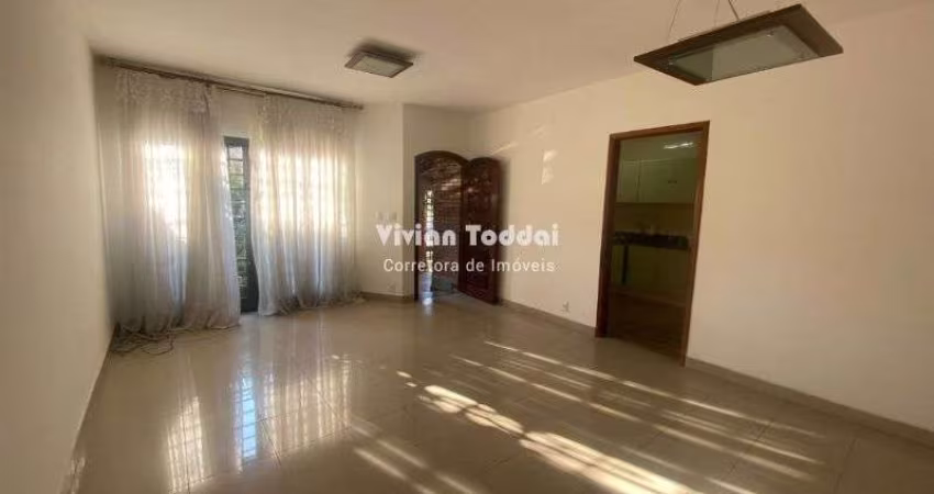 Casa Térrea - Jardim Planalto