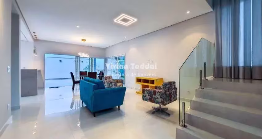 Casa Condomínio - Brisas Jundiaí