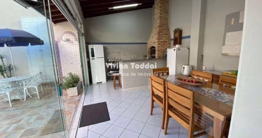Casa Condomínio - Residencial Boa Vista