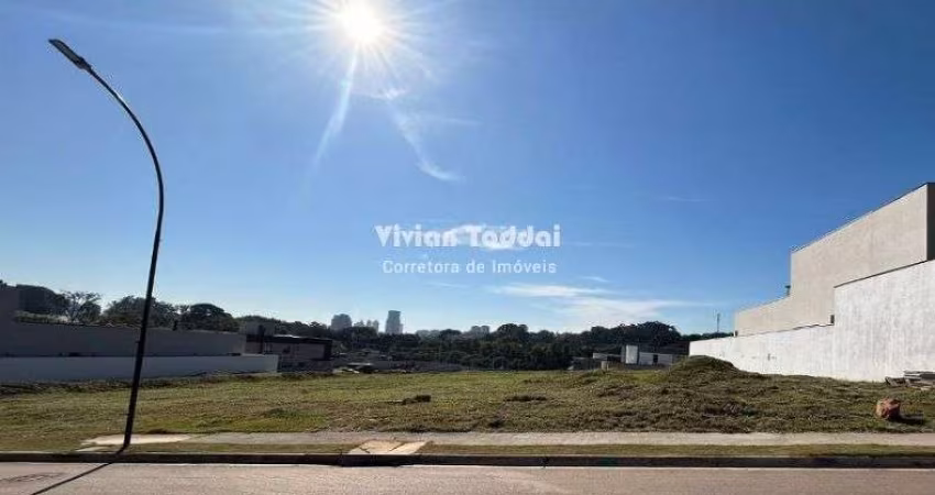 Terreno Condomínio - Reserva Marajoara