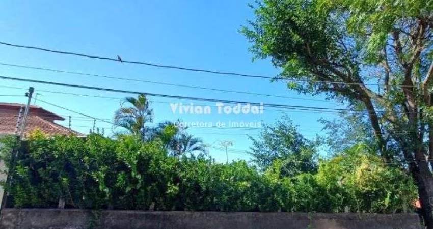 Terreno - Jardim Samambaia