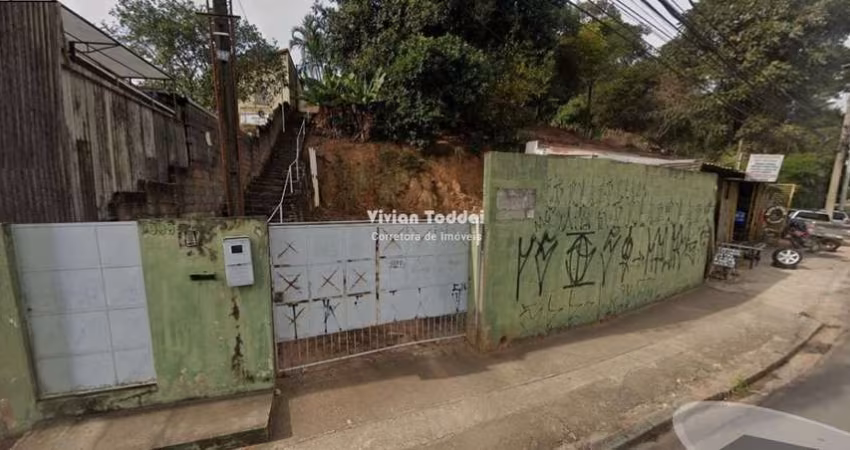 Vende-se Residential / Land Lot em Jundiaí