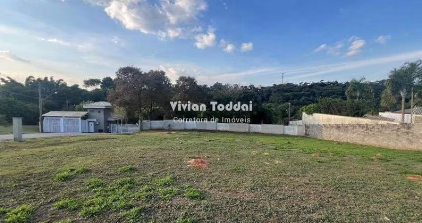 Vende-se Residential / Land Lot em Jundiaí