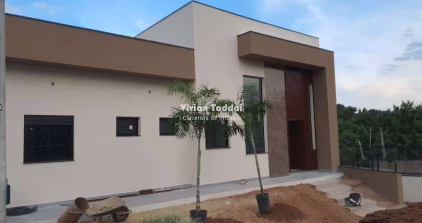 Casa Condomínio - Villagio Di San Francesco