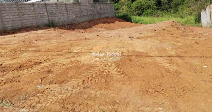 Vende-se Residential / Land Lot em Bragança Paulista