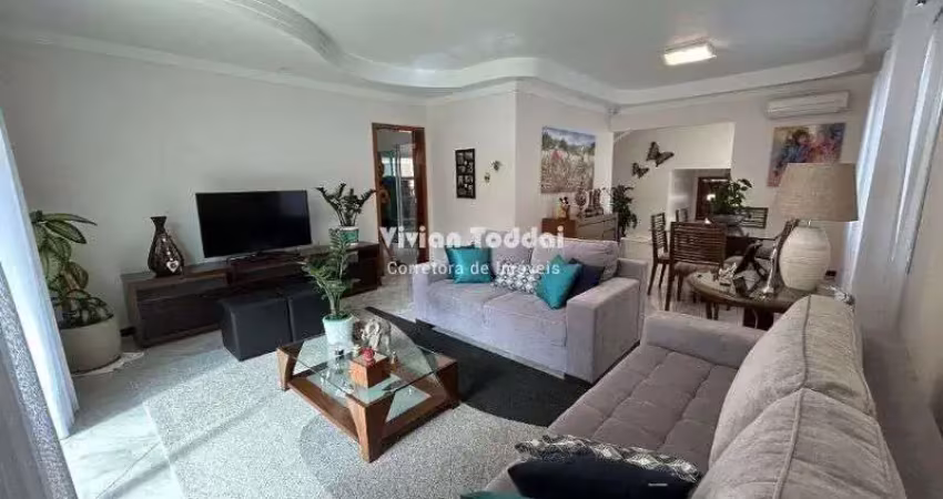 Casa em condomínio fechado com 3 quartos à venda na Rua dos Pinheiros, Jardim Novo Mundo, Jundiaí