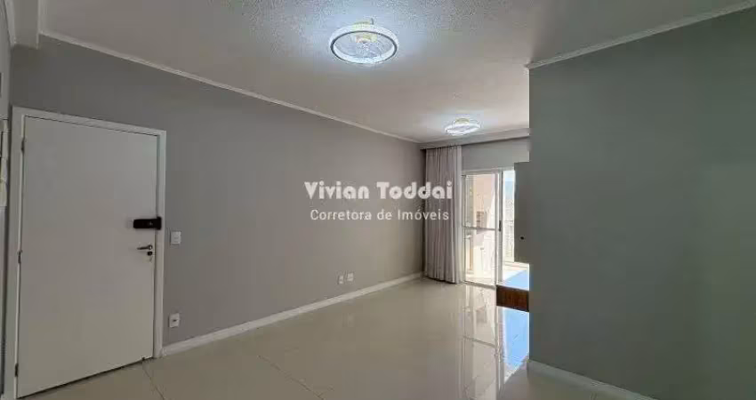 Apartamento com 3 quartos à venda na Avenida Paulo Prado, Jardim Flórida, Jundiaí