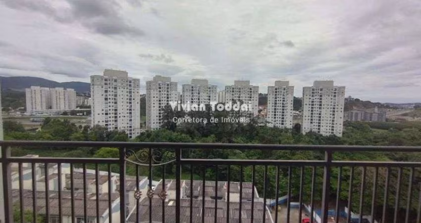 Vende-se Residential / Apartment em Jundiaí