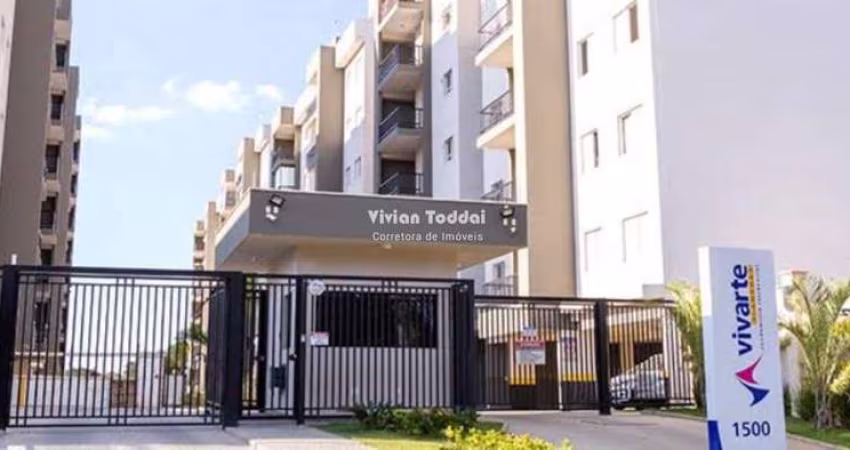 Vende-se Residential / Apartment em Jundiaí