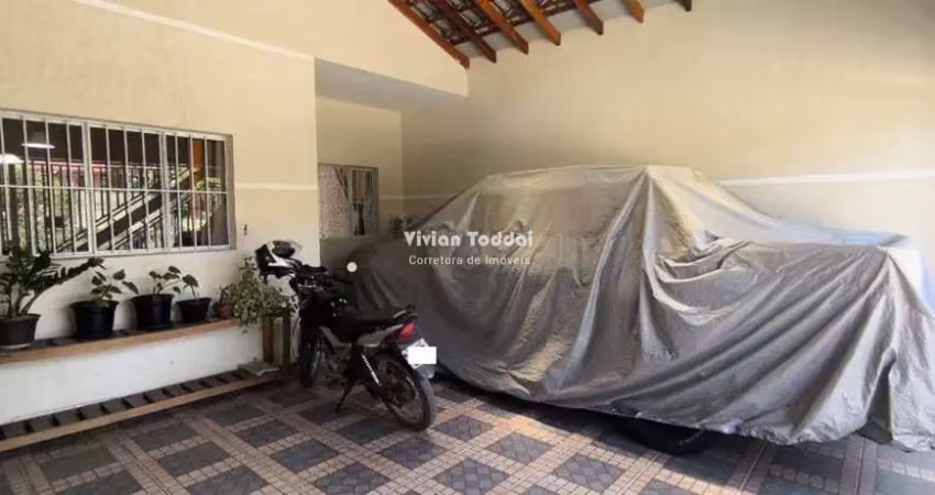 Vende-se Residential / Home em Jundiaí