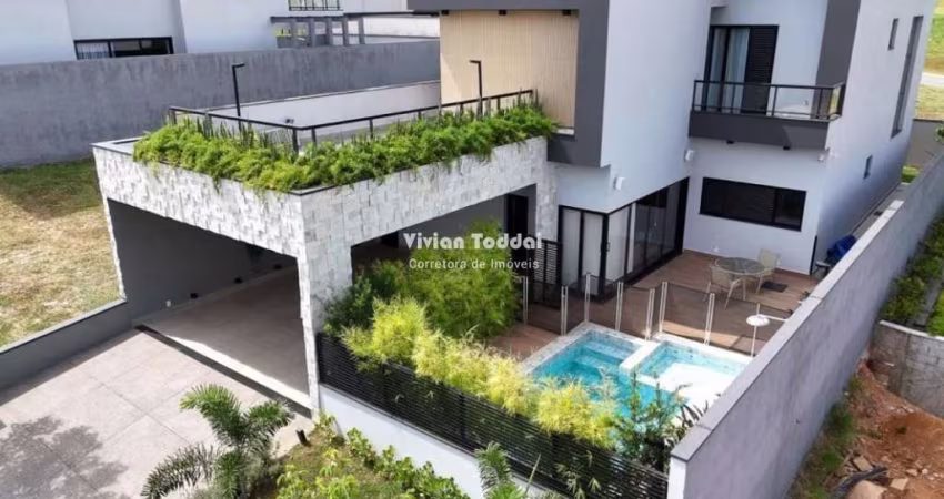 Vende-se Residential / Condo em Jundiaí