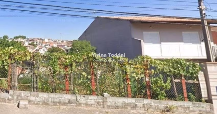 Vende-se Residential / Land Lot em Jundiaí