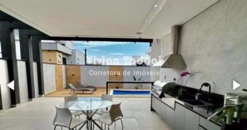 Vende-se Residential / Condo em Jundiaí