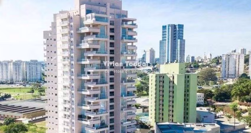 Apartamento - Grand Garden Jundiaí