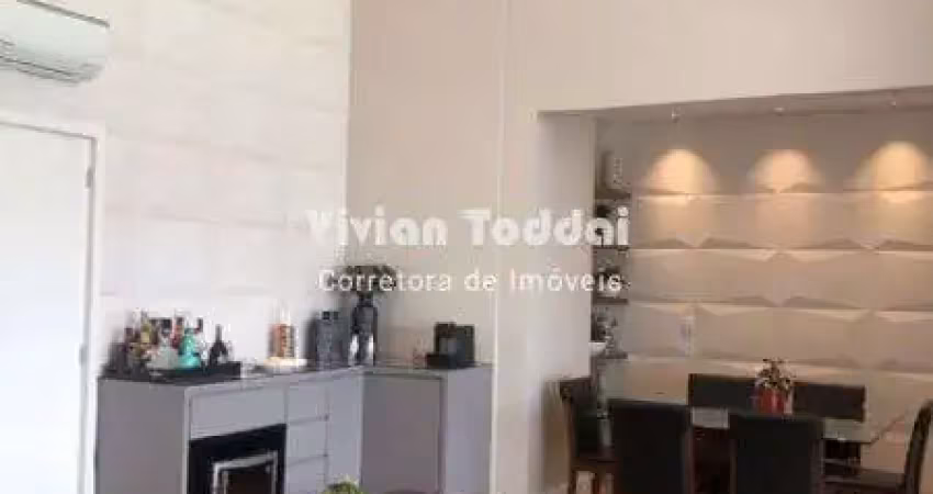 Apartamento com 3 quartos à venda na Avenida César Puglia, Jardim das Samambaias, Jundiaí