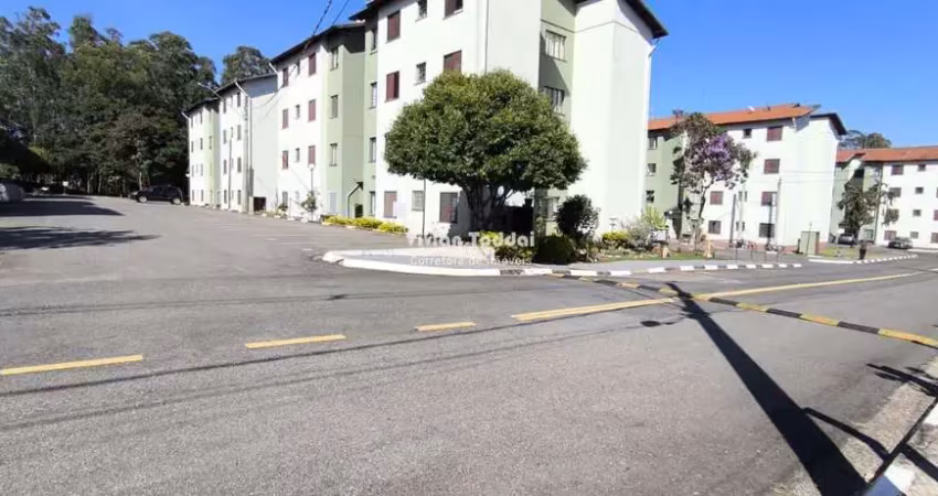 Apartamento com 2 quartos à venda na Avenida Reynaldo de Porcari, Medeiros, Jundiaí