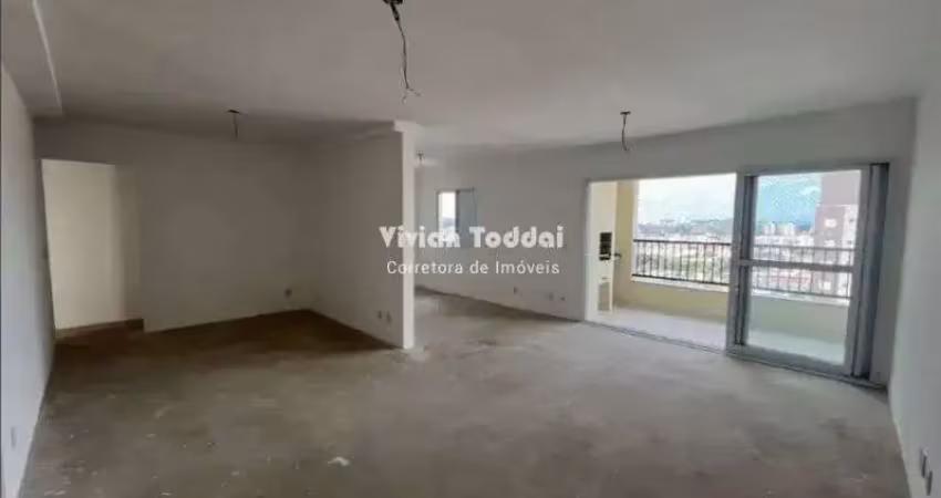 Apartamento com 4 quartos à venda na Travessa Augusta, Jardim Messina, Jundiaí