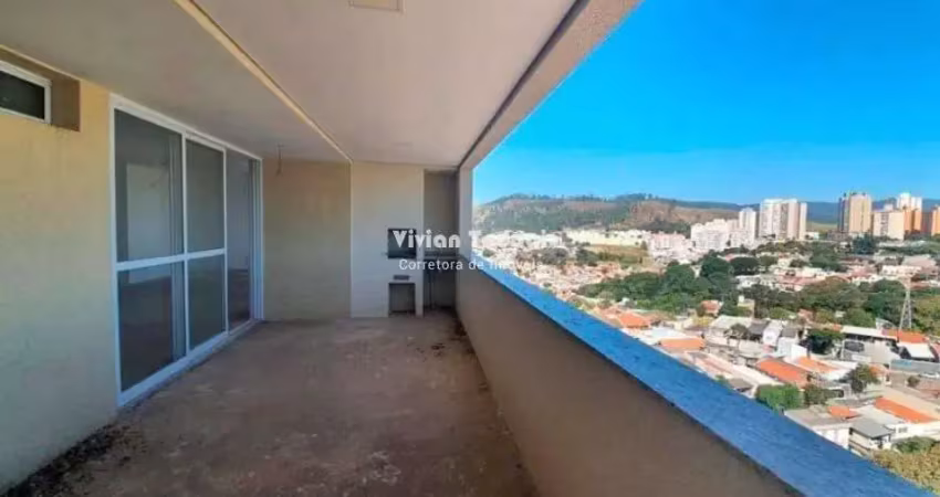 Apartamento com 4 quartos à venda na Travessa Augusta, Jardim Messina, Jundiaí