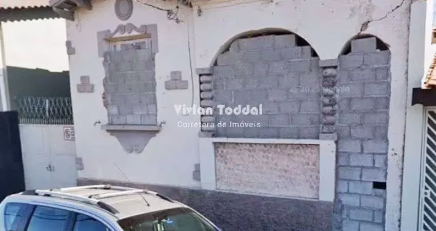 Casa à venda na Rua Quinze de Novembro, Centro, Jundiaí