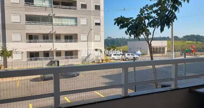 Apartamento com 3 quartos à venda na Avenida José Joaquim Pedro, Vila Rio Branco, Jundiaí
