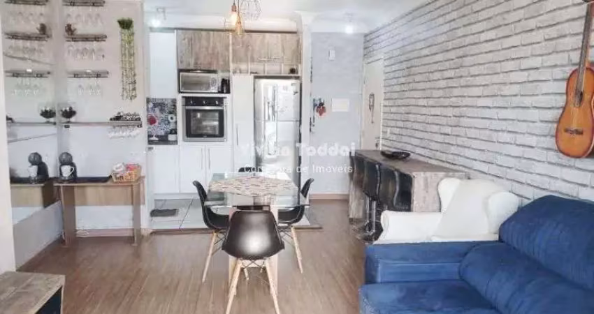 Apartamento com 3 quartos à venda na Rua do Retiro, Vila das Hortências, Jundiaí