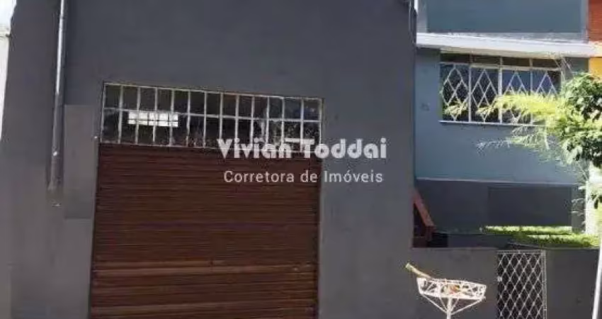 Casa com 2 quartos para alugar na Rua Capitão Cassiano Ricardo de Toledo, Chácara Urbana, Jundiaí