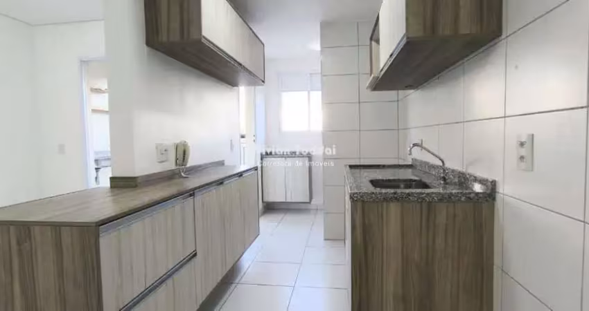 Apartamento com 2 quartos à venda na Rua Chiara Lubich, Jardim Ermida I, Jundiaí