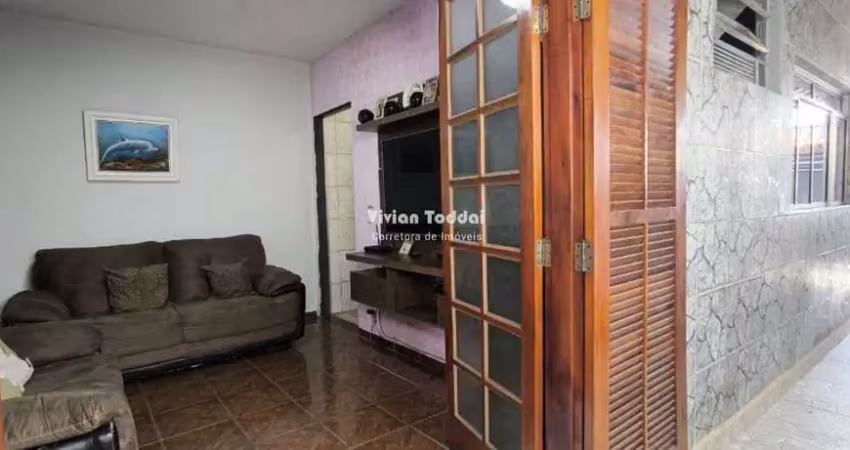 Casa com 2 quartos à venda na z, Parque Almerinda Pereira Chaves, Jundiaí