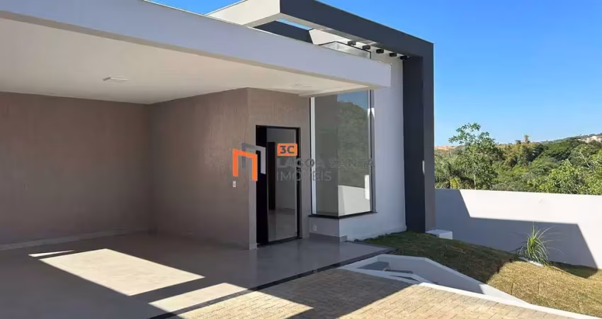 Excelente casa 03 quartos/suíte proxímo ao condomínio virginia