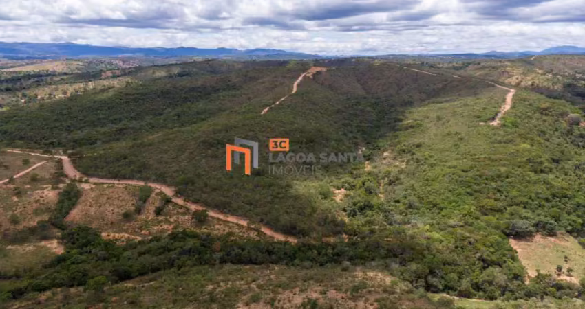 Amigo do rei - fazendinhas 20.000 m² em são sebastião do campinho
