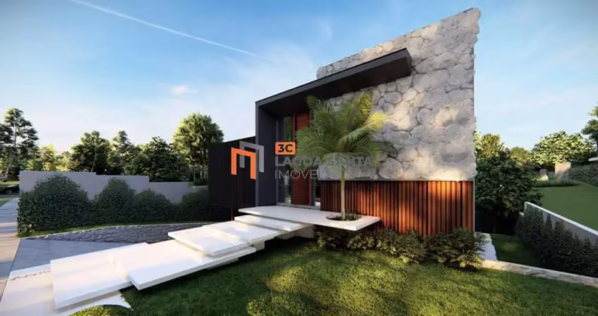 Maravilhosa casa de 200 m² no condomínio lagoa santa park residence
