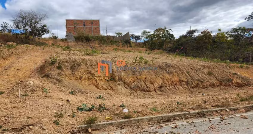 Oportunidade - lote de 527 m² localizado a 2,4 km da orla da lagoa