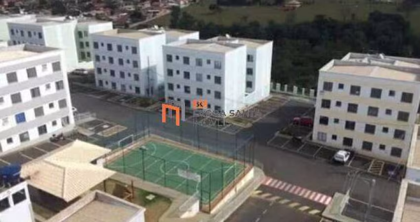 EXCELENTE APARTAMENTO COM 02 QUARTOS/SUÍTE CONDOMÍNIO VILLE PARK