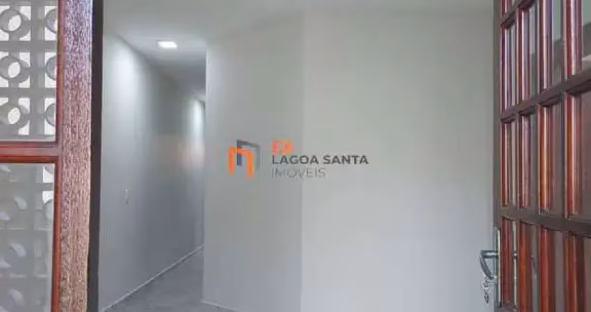 LINDA CASA DE 03 QUARTOS/SUITE NO BAIRRO BELA VISTA - LAGOA SANTA