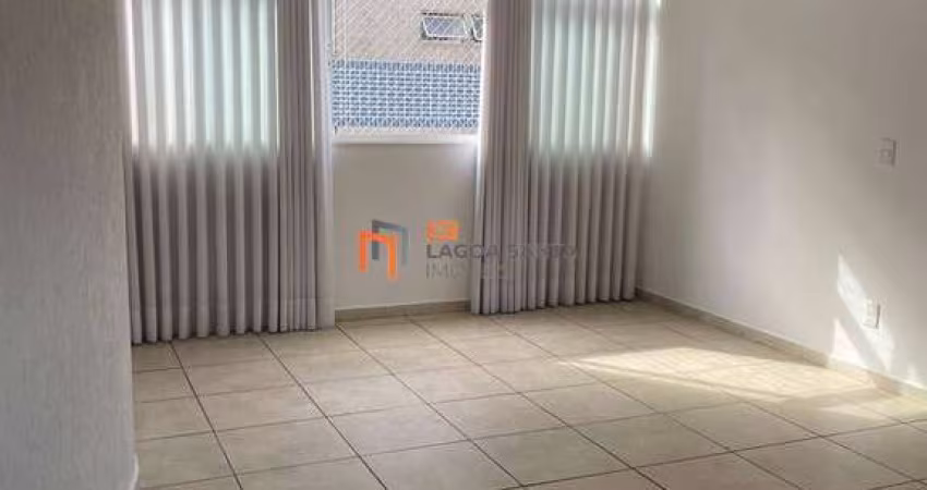 EXCELENTE APARTAMENTO DE 03 QUARTOS/SUÍTE NO BARROCA - BELO HORIZONTE