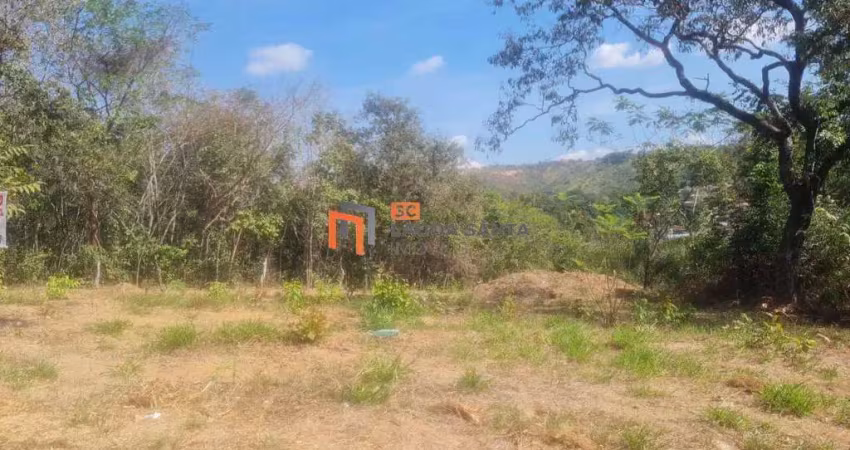 Oportunidade - lote z-c3 de 545 m² no residencial riviera lagoa santa
