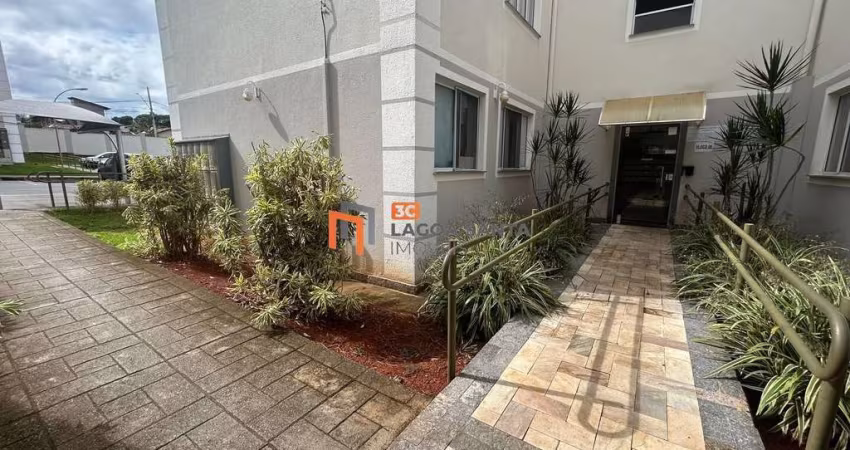 APARTAMENTO NO CONDOMÍNIO LAGOA DOS PRÍNCIPES - COM ÁREA PRIVATIVA
