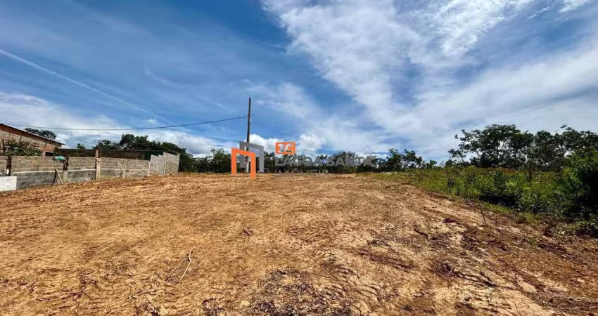 LOTE ZR3 AO LADO DO CONDOMÍNIO PARQUE DOS BURITIS - LAGOA SANTA