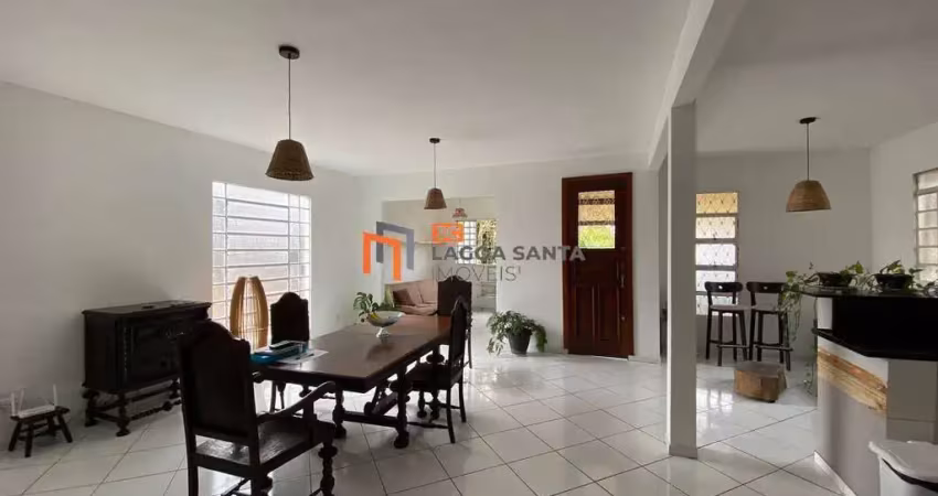 Casa com 03 quartos localizada a 850 metros da orla da lagoa - lundceia