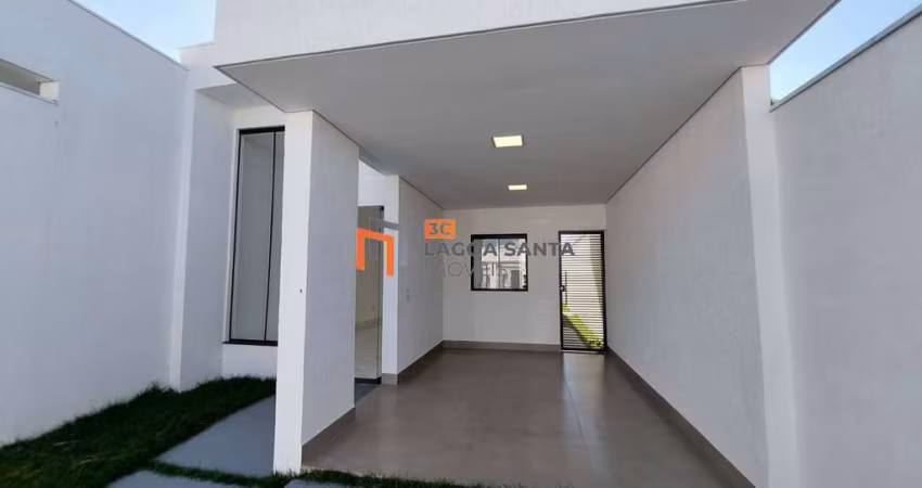 CASA DE 03 QUARTOS NO BAIRRO PROMISSÃO PRÓXIMO A AV. RODOVIÁRIA