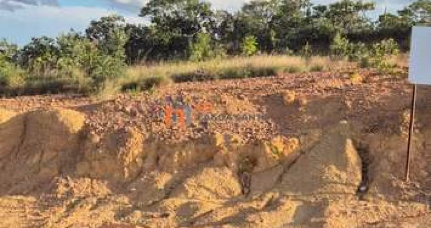 LOTE ZC2 536 METROS PARQUE DAS ORQUÍDEAS PROX A NOVO SUPERMERCADO BH