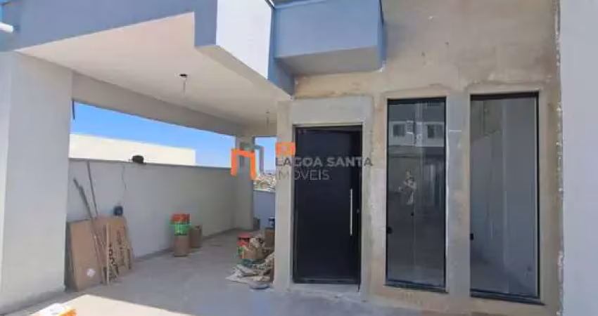 Casa de tres quartos no bairro jardim imperial á 5 km da orla da lagoa
