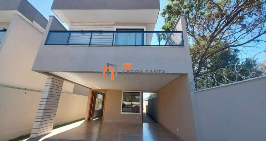 CASA DUPLEX COM BAIRRO PROMISSÃO PROXIMO AO APOIO MINEIRO