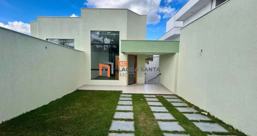 Casa no bairro portal do sol - localizado a 5km da lagoa central