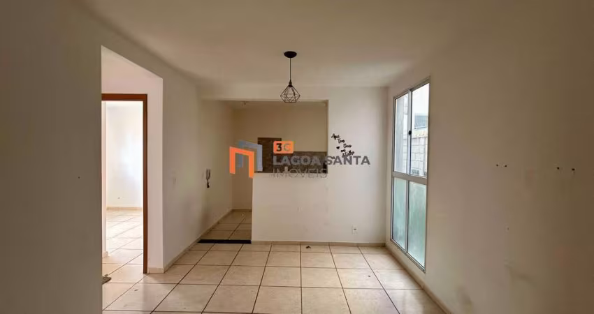 APARTAMENTO NO CONDOMÍNIO LAGOA DOS PRÍNCIPES - MORADAS DA LAPINHA