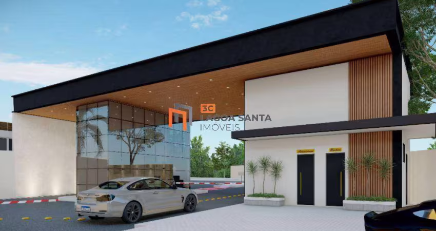LANÇAMENTO CONDOMINIO ALTA VISTA EM LAGOA SANTA