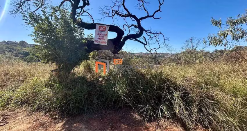 Terreno à venda no Amadeus, Lagoa Santa 