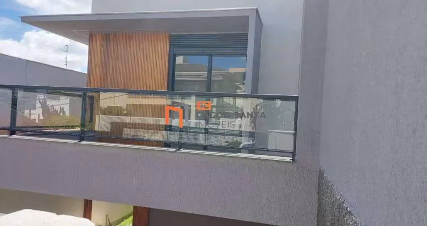 Casa localizada a 1,5km da orla da lagoa no bairro bela vista