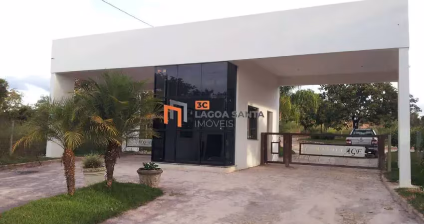 Condomínio tamboril - lotes de 1.000 m² com infraestrutura completa